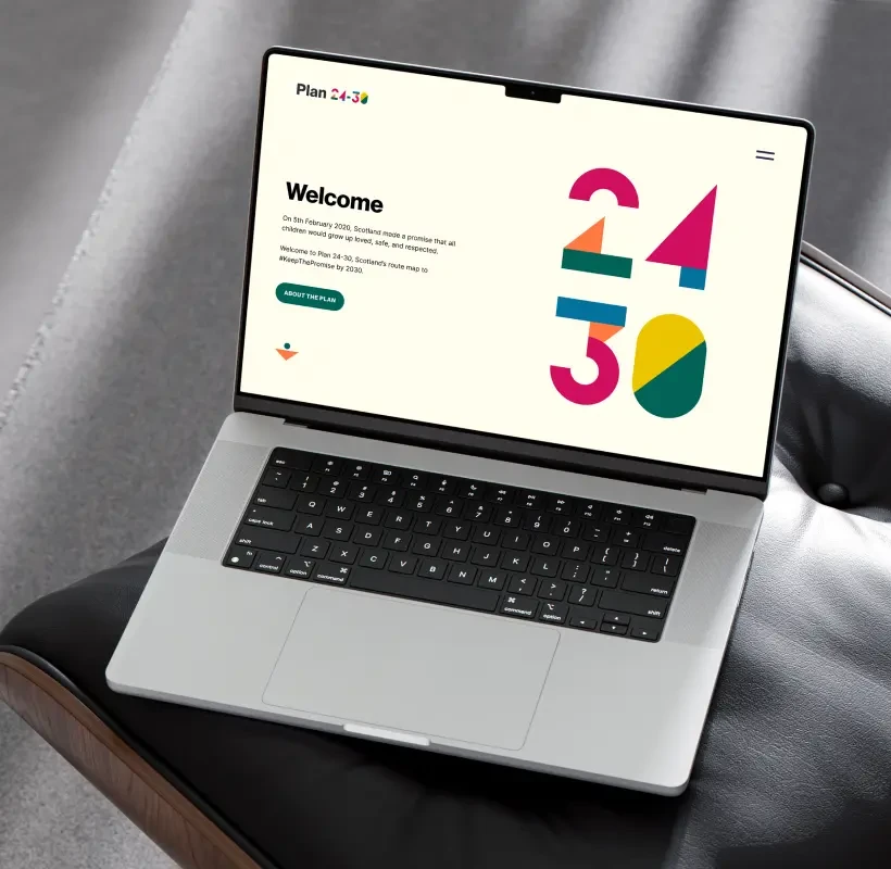 Plan 24-30 laptop